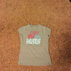 Nike shirt for kids
